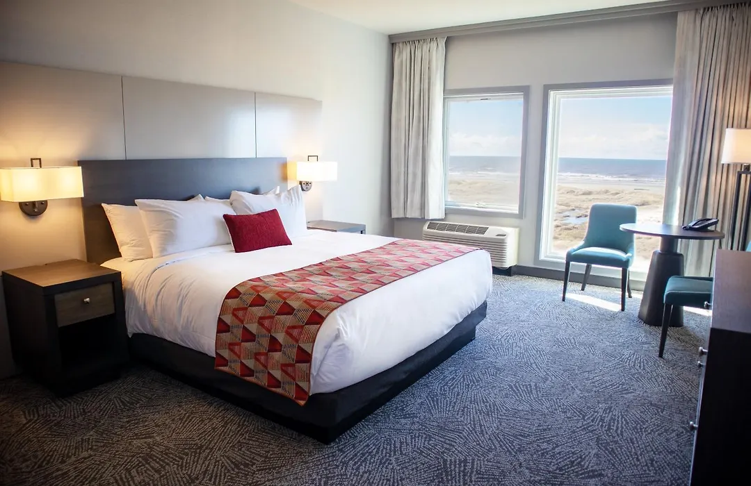 Quinault Beach Resort & Casino-1