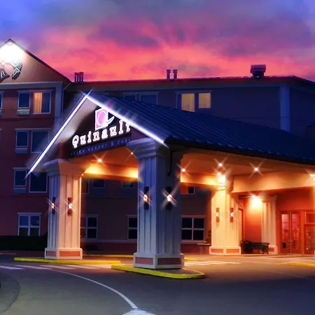 Quinault Beach Resort & Casino-2
